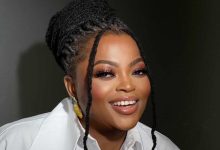 Funke Akindele. Photo source: Facebook