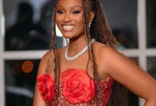 Viewers Praise Scarlet Gomez's Outstanding Performance in Funke Akindele's Behind-the-Scenes 2 Scarlet Gomez. Photo Source: @thescarletgomez(X)