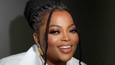 Funke Akindele’s Behind the Scenes Tops Netflix Nigeria Chart Within 24 Hours 4 Funke Akindele. Photo source: Facebook