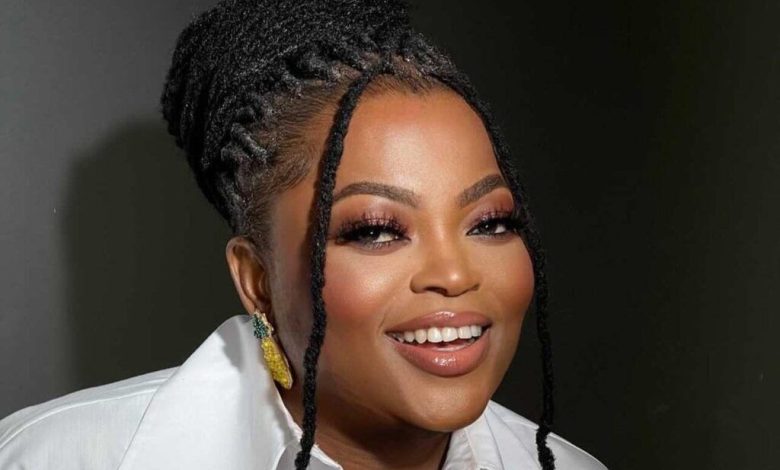 Funke Akindele. Photo source: Facebook