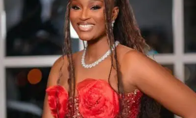 Scarlet Gomez. Photo Source: @thescarletgomez(X)