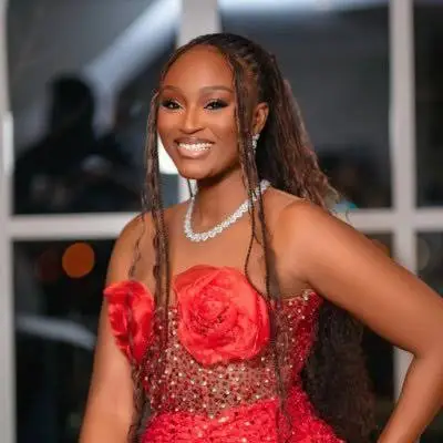 Scarlet Gomez. Photo Source: @thescarletgomez(X)