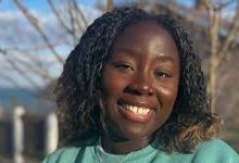 Scholar Ifeanyi Umunna Elected As Harvard Law Student Government Co-President 3 Ifeanyi Umunna. Source: American University