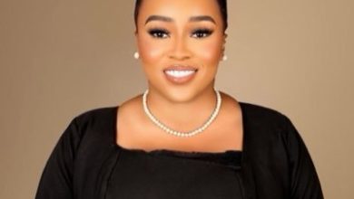 Barakat Odunuga Defeats Desmond Elliot in Lagos APC Assembly Primary 3 Source: Twitter