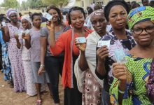 Federal High Court Voids INEC's 2027 Election Timetable 3 Source: The Guardian Nigeria News