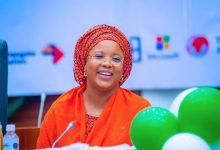 Kafilat Ogbara Wins APC Primary Election for Kosofe Federal Constituency 2 Source: Facebook