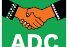 ADC logo