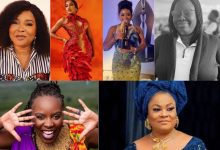 Linda Ejiofor-Suleiman, Uche Montana, and Others, Win Big at AMVCA 2026 3 A collage of the winners
