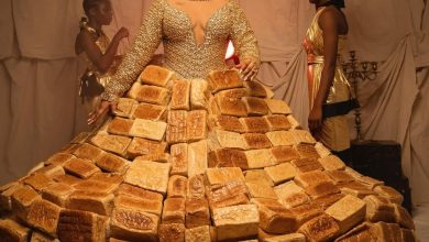 GWR Reacts to Queen Mercy Atang’s Viral Bread-Themed AMVCA Outfit 18 image 23