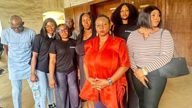 Lintex Ogale Offers 20m, Reduced Sentence for Murder of Deborah Moses, Family Insists on Justice 4 Photo Source: Ololade Ajayi