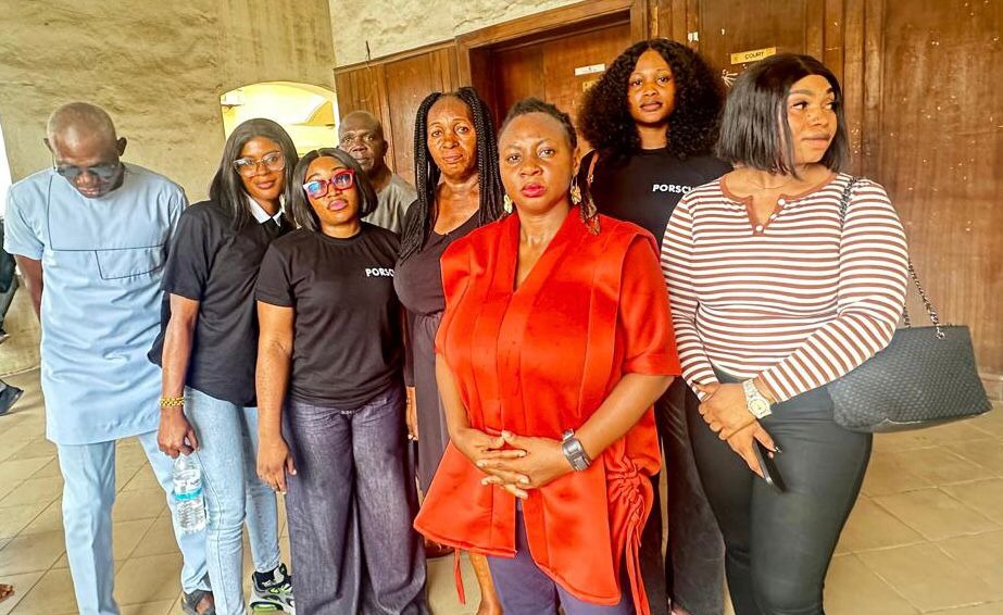 Photo Source: Ololade Ajayi 