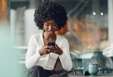 Telecommunication Day: The Gender Gap Behind the Screen