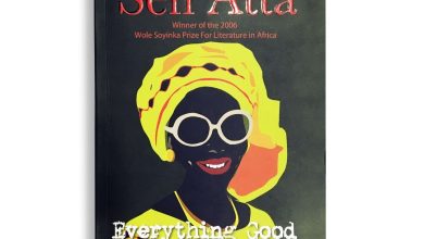 Dual Patriarchy: A Feminist Reading of Sefi Atta's Everything Good Will Come 