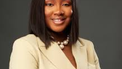 Award-winning creative and Lupus survivor. Photo Source: LinkedIn