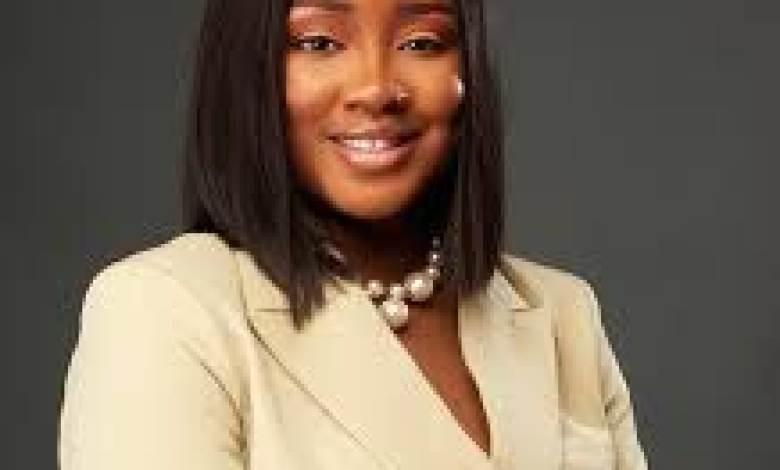 Award-winning creative and Lupus survivor. Photo Source: LinkedIn