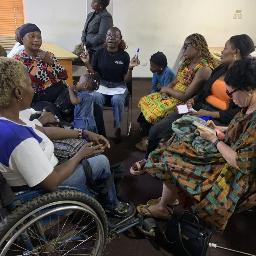 ‘Treated as Third-Class Citizens’: The Hidden Struggles of Single Mothers with Disabilities 7 image 35