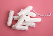 Tampons. Photo credit: Web