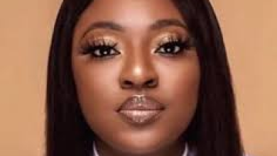 “Every Supporter of Tinubu is Corrupt” — Yvonne Jegede 16 Photo Source: NollyWire