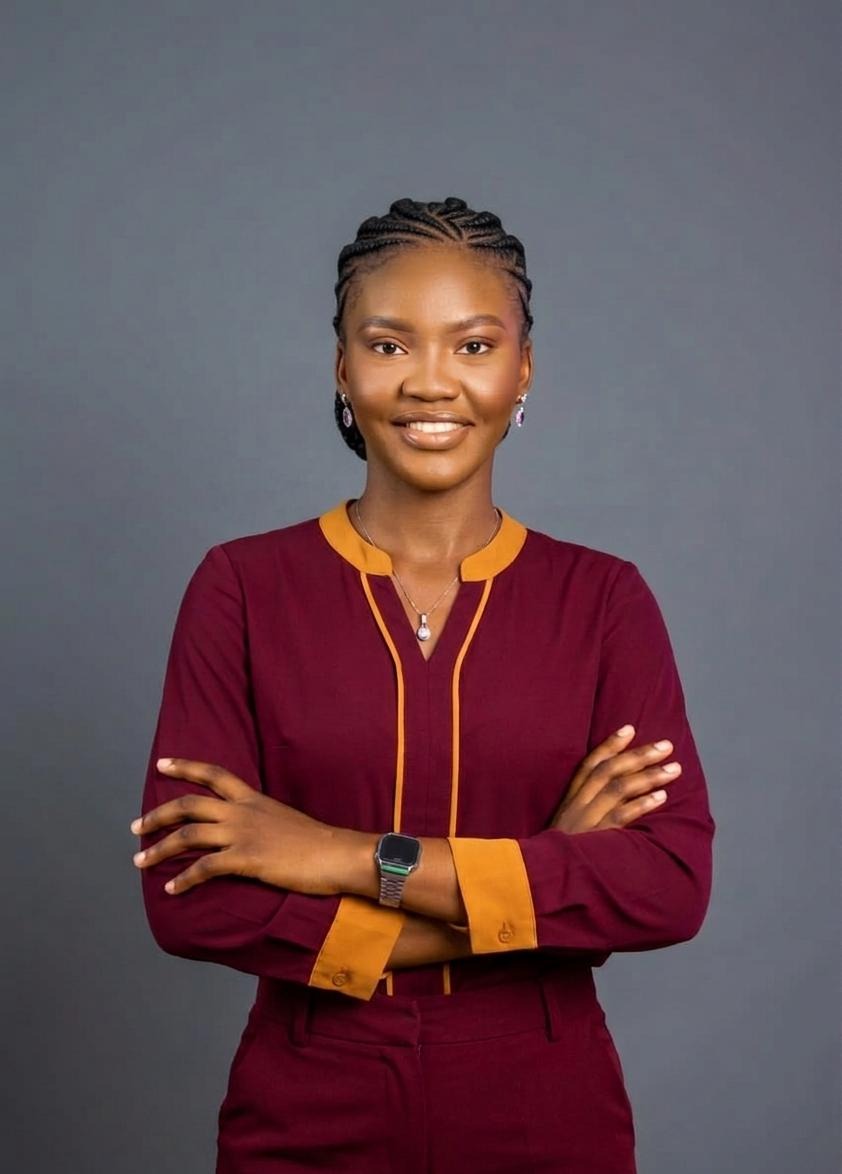 Photo Source: Juliet Obaniyi