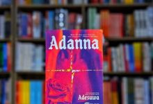 Reviewing Women’s Resilience in ‘Adanna’ by Adesuwa O’man Nwokedi 2 Adanna by Adesuwa O’man Nwokedi Photo credit: Web