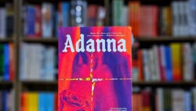 Adanna by Adesuwa O’man Nwokedi  Photo credit: Web