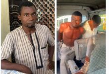Collage of Onyema Okonkwo and Emmanuel Onyekachi  Photo credit: NFM