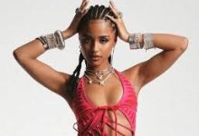 Tyla Makes History with Double Win at 2026 American Music Awards 3 image 58
