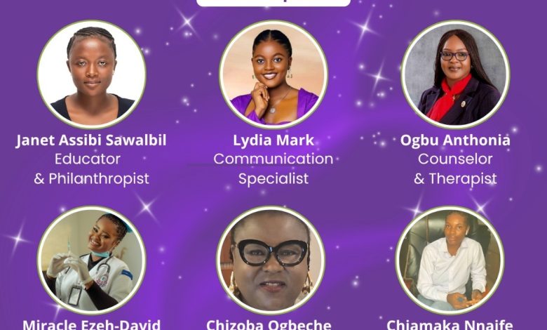 NFM to Host X space on Menstrual Care. Source: Naija Feminists Media