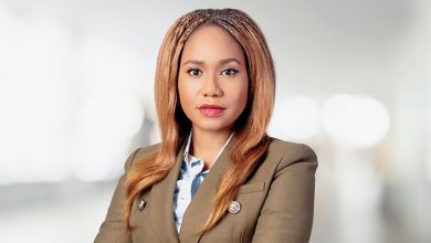 Molecular Geneticist, Dr Ifeyinwa Rhodes-Vivour Photo credit: Web