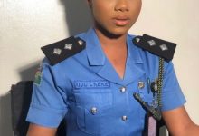 SP Uju Okeke Becomes First Female Commander of CTU, Base 10 Enugu 2 SP Uju Okeke Photo credit: Uju’s IG