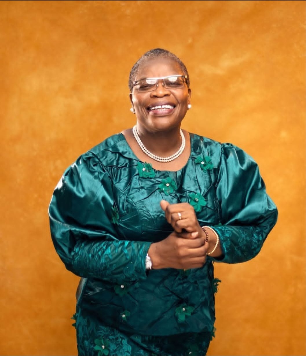 Former Minister of Education,  Dr Oby Ezekwesili. Photo credit:  Dr Oby's IG.