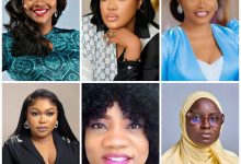 Nigerian Celebrities Express Concerns Over Oyo Abduction, Demand Urgent Action 2 College of the celebrities who expressed their grievances against the Oyo school children and staff abduction. Photo credit: NFM