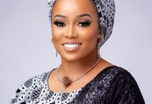 Barrister Barakat Odunuga Bakare. Photo credit: Lagos State government’s website