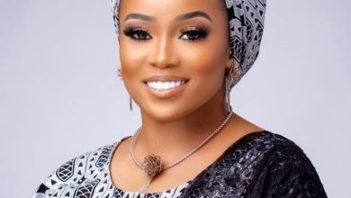 Barrister Barakat Odunuga Bakare. Photo credit: Lagos State government’s website