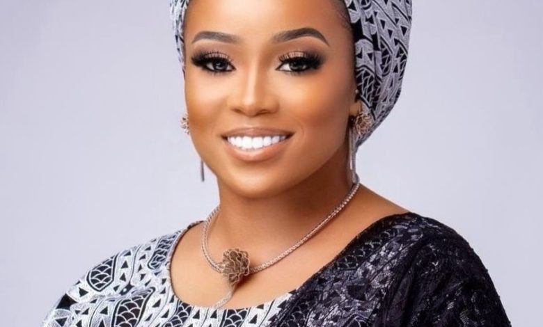 Barrister Barakat Odunuga Bakare. Photo credit: Lagos State government’s website