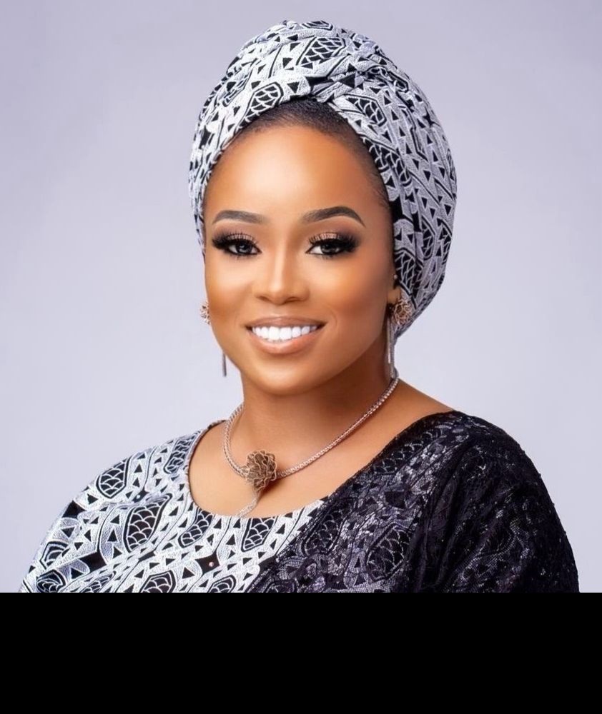 Barrister Barakat Odunuga Bakare. Photo credit: Lagos State government’s website