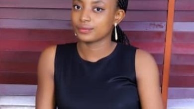 NFM Reporter, Joy Funmilola Oke, Selected for YouthRise Media Fellowship 4 NFM Reporter, Joy Funmilola Oke. Photo credit: Joy Oke