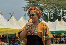 Esther Chinyere Onyekesi. Source: Twitter