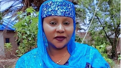 Veteran Kannywood Actress, Wasila Isma'il Dies at Age 46 2 Credit: PM News