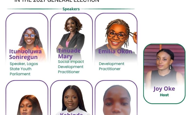 NFM X Space: Stakeholders Call for Structural Reform Ahead of 2027 Elections 1 2