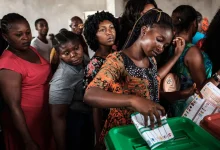 Ekiti ‘Sexism’ Decides 2026: Over One Million Citizens Will Vote, But None Can Vote a Woman