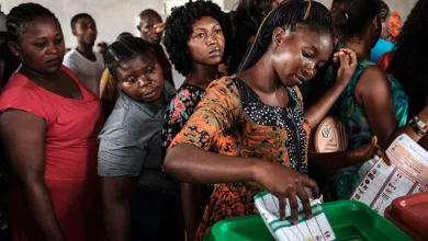 Ekiti ‘Sexism’ Decides 2026: Over One Million Citizens Will Vote, But None Can Vote Woman 2 Ekiti ‘Sexism’ Decides 2026: Over One Million Citizens Will Vote, But None Can Vote a Woman
