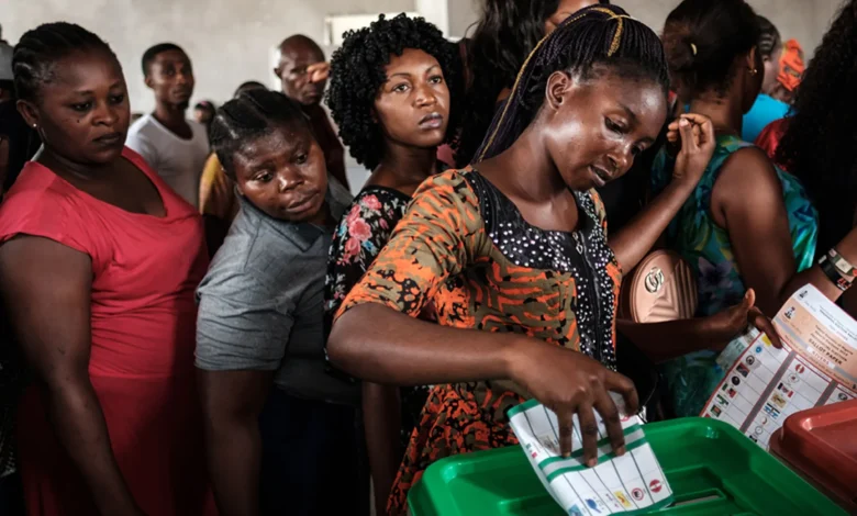 Ekiti ‘Sexism’ Decides 2026: Over One Million Citizens Will Vote, But None Can Vote a Woman