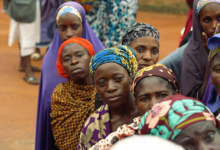 Democracy Day: Women Shaping Nigeria's Democratic Journey 2 democr 600x396 1