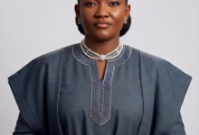 Ex-DLA presidential aspirant says unfair primary forced her exit 2 Photo Source: AbisayoBusari(X)