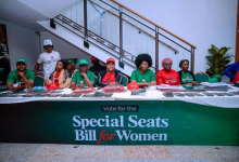 Nigeria House of Rep. Steps Down Vote on Reserved Seats for Women Bill Again 2 image 16