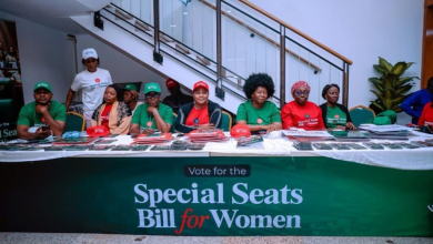 Nigeria House of Rep. Steps Down Vote on Reserved Seats for Women Bill Again 4 image 16