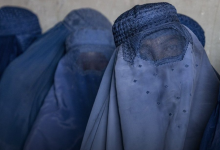 UN Warns Taliban Restrictions Push Afghanistan Toward 50% Rise in Maternal Deaths