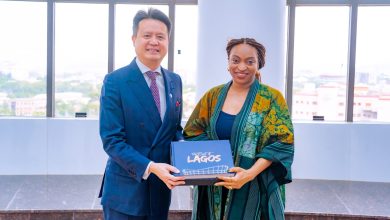 Nigeria's Minister of Industry Hosts WIPO as Organisation Opens First Sub-Saharan Africa Office in Abuja 4 Nigeria's Minister of Industry, Trade and Investment, Dr Jumoke Oduwole and Director General of the World Intellectual Property Organisation, Daren Tang. Photo Source: Dr Jumoke Oduwole on X