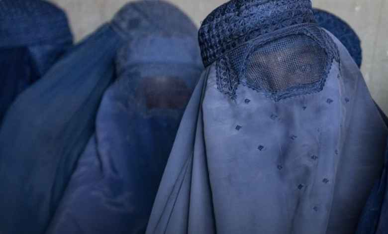 UN Warns Taliban Restrictions Push Afghanistan Toward 50% Rise in Maternal Deaths